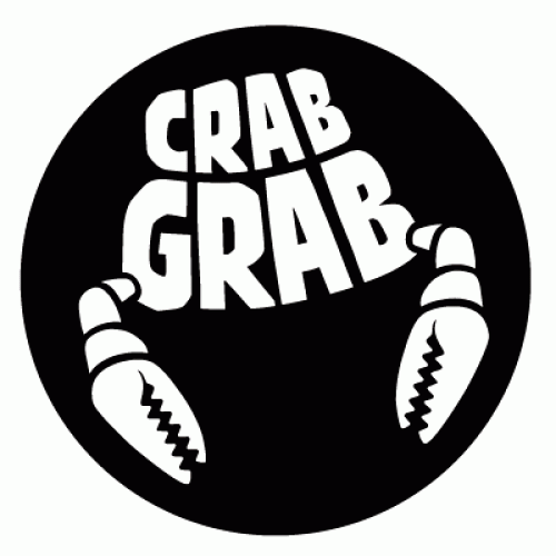 Crab-Grab-Logo