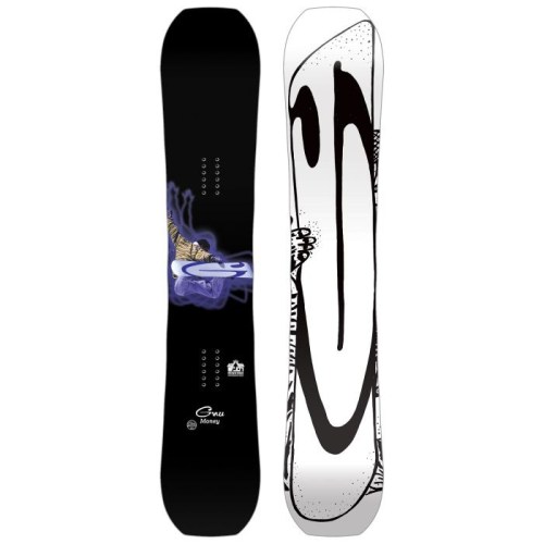 2023-2024-Gnu-Money-Snowboard