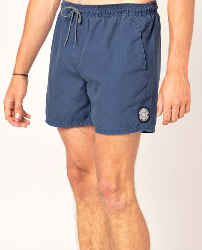 Rip Curl Easy Living Volley 16 Shorts navy
