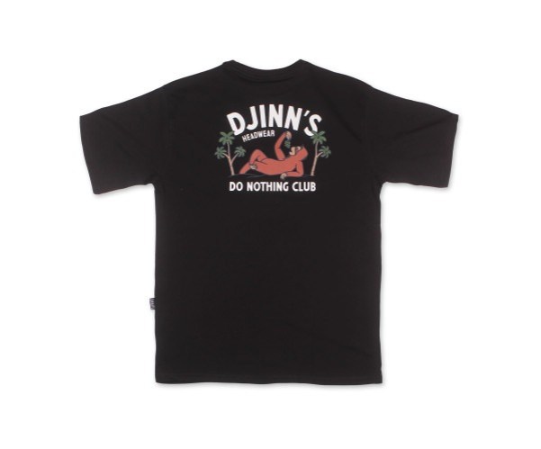 T-Shirt-DNCSloth-black-back_600x